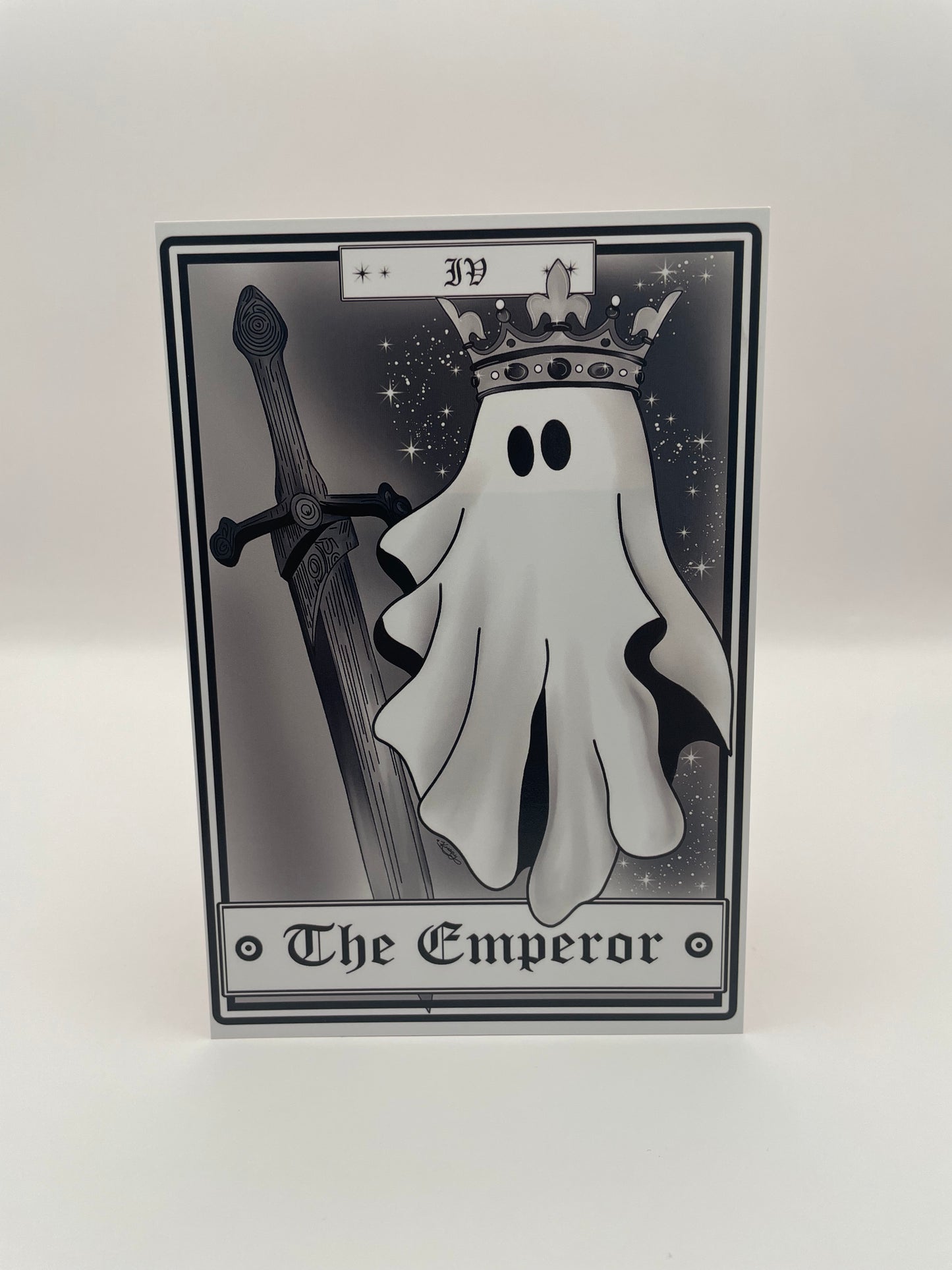 The Emperor