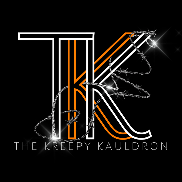 The Kreepy Kauldron